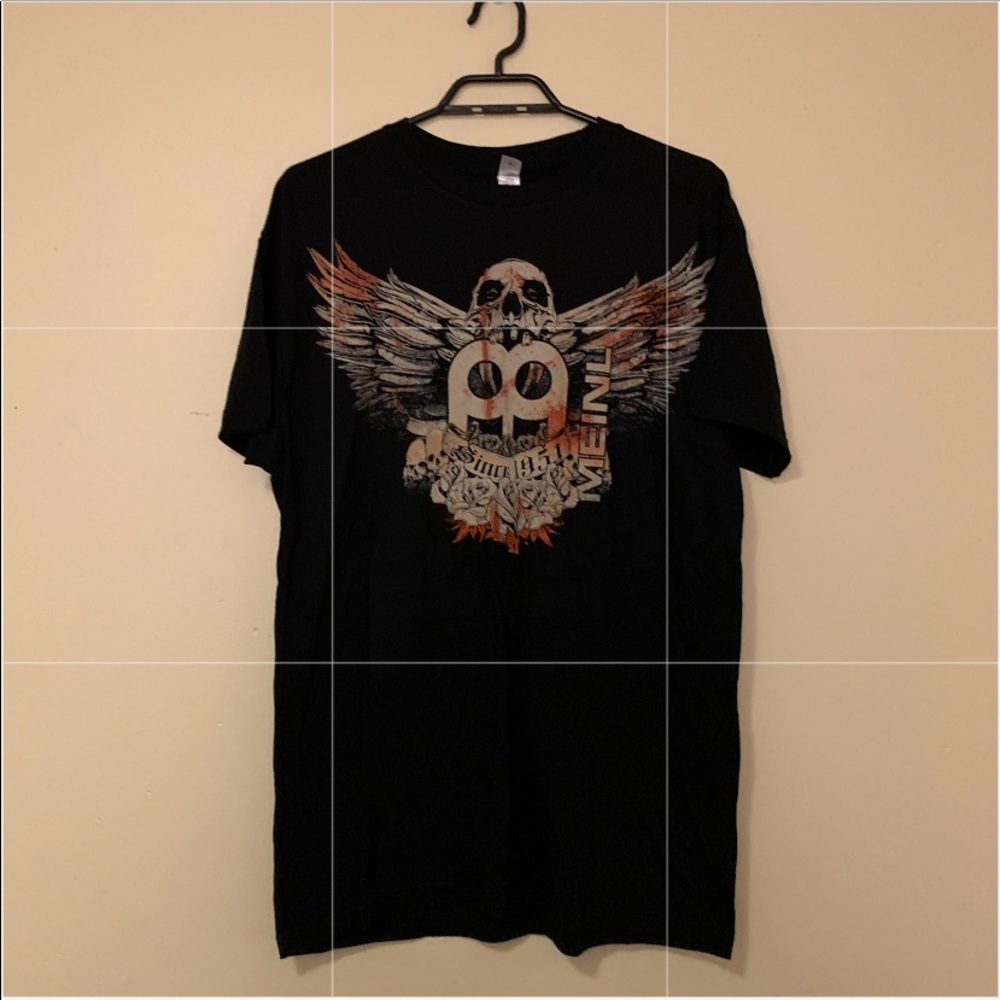 Vintage T-Shirt